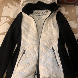 Calvin Klein Jacket