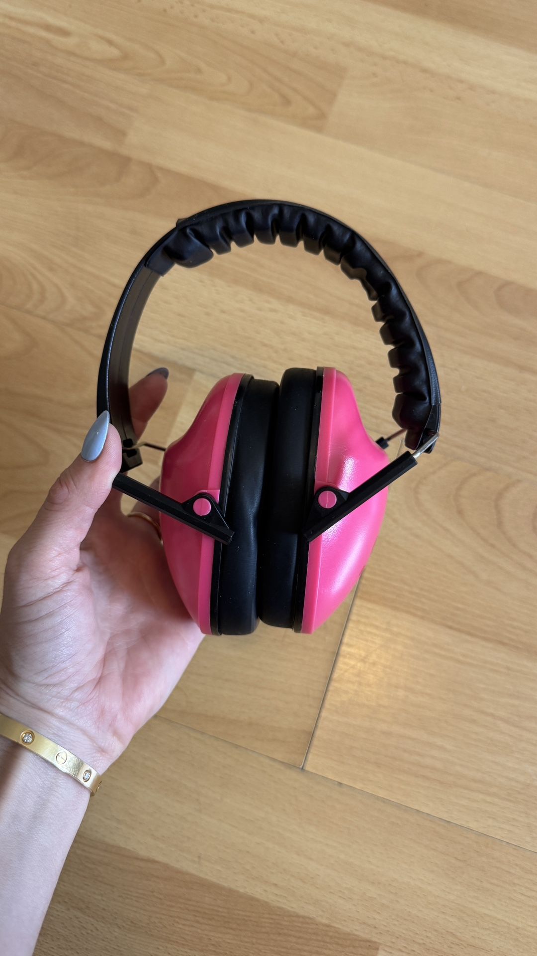 Kids Ear Protection for Noise
