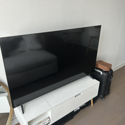 55” TCL Smart Google TV For $300