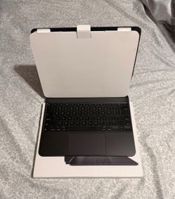 Apple IPad Magic Keyboard 13-inch (M4 & M5 models)