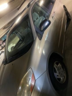 2008 Toyota Sienna
