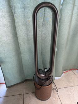 Dyson Pure Cool Tower Fan Air Purifier