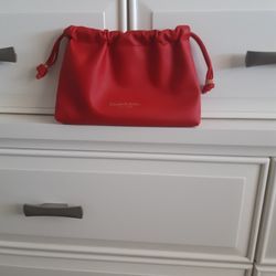 BRAND NEW, ELIZABETH ARDEN COSMETIC BAG