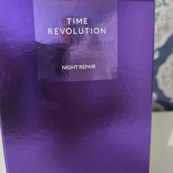 MISSHA Time Revolution Night Repair, 5-piece Set