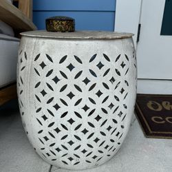 Patio side Tables 