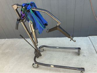 Mechanical Lift/ Drive