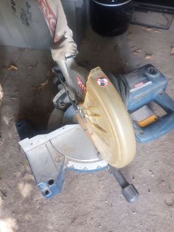 saw
