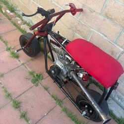 Mini Bike