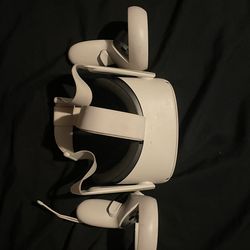 Oculus quest 2