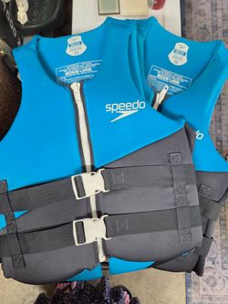Speedo Life Jackets