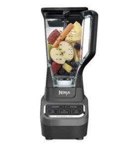 Ninja pro blender
