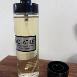 Volatile For Men Pour Homme Cologne 3.4 Oz