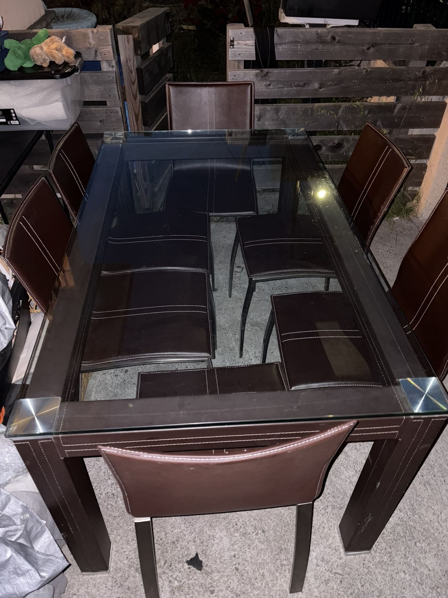Family Dinning Table