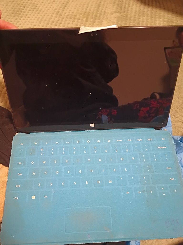 Surface Pro Go