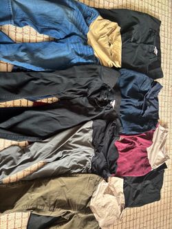 Maternity pants