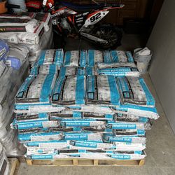 Laticrete Grout 25lb Bags