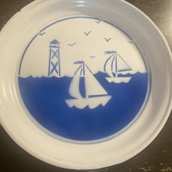 Large Servering Platter 