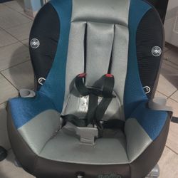 Car Seat