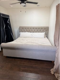 King size