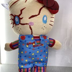 Chucki HK