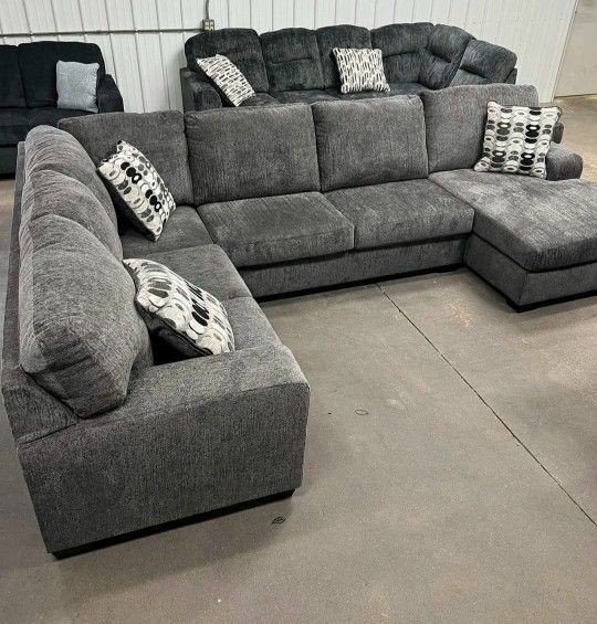 BALLINASLOE SMOKE RAF SECTIONAL