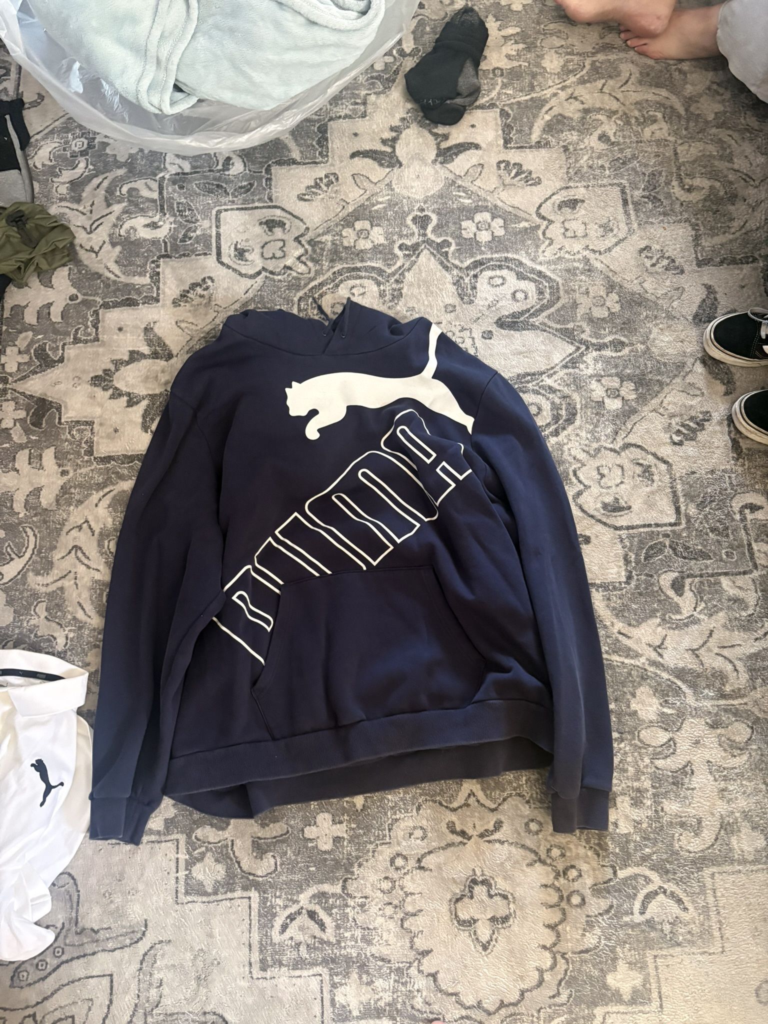 Brand Shirts