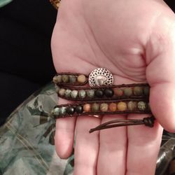 Necklace/Bracelet