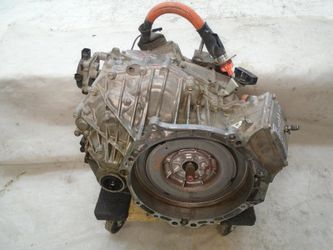 CVT Transmission for 2004 Toyota Prius