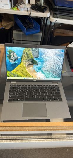Dell Latitude 5430 8GB RAM 256GB SSD Core i5 12th gen Windows 11 Pro