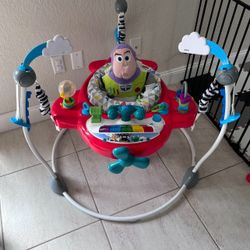 Baby Bouncer 