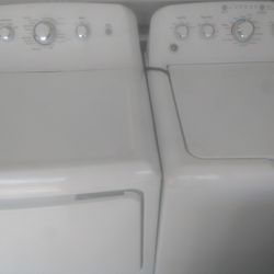 GE Washer And Dryer 90 Day Warranty 