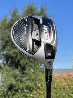 M 3 TylorMade Fairway Wood Extra Stif