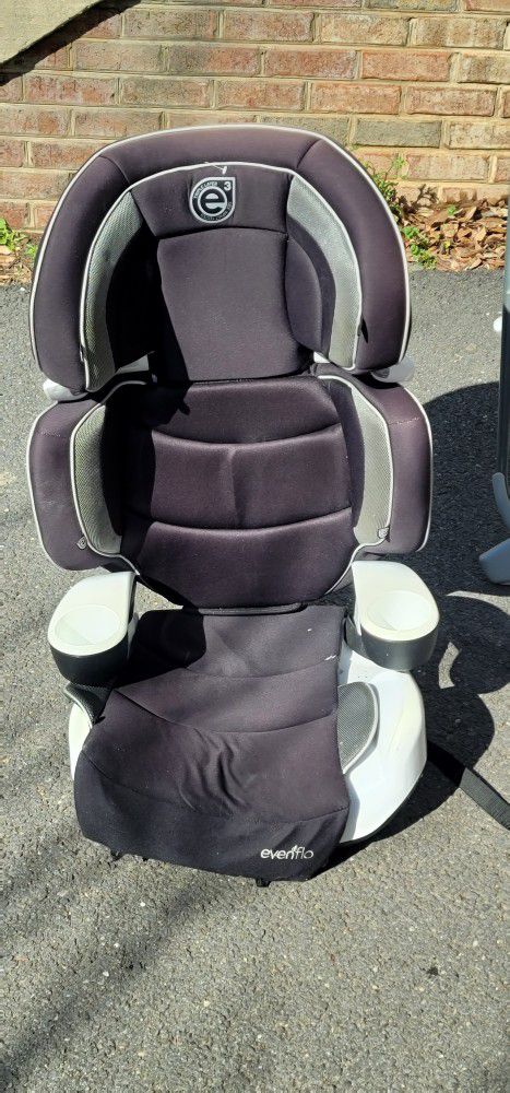 Baby Car Seat/booster