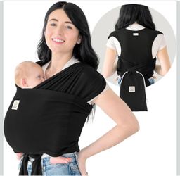 Brand new soft baby carrier