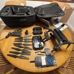 3DR DRONE