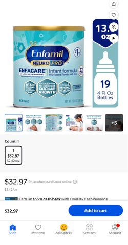 Enfamil