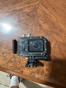 CX Active go Pro