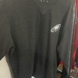NFL Philadelphia Eagles Sweater Adult XL