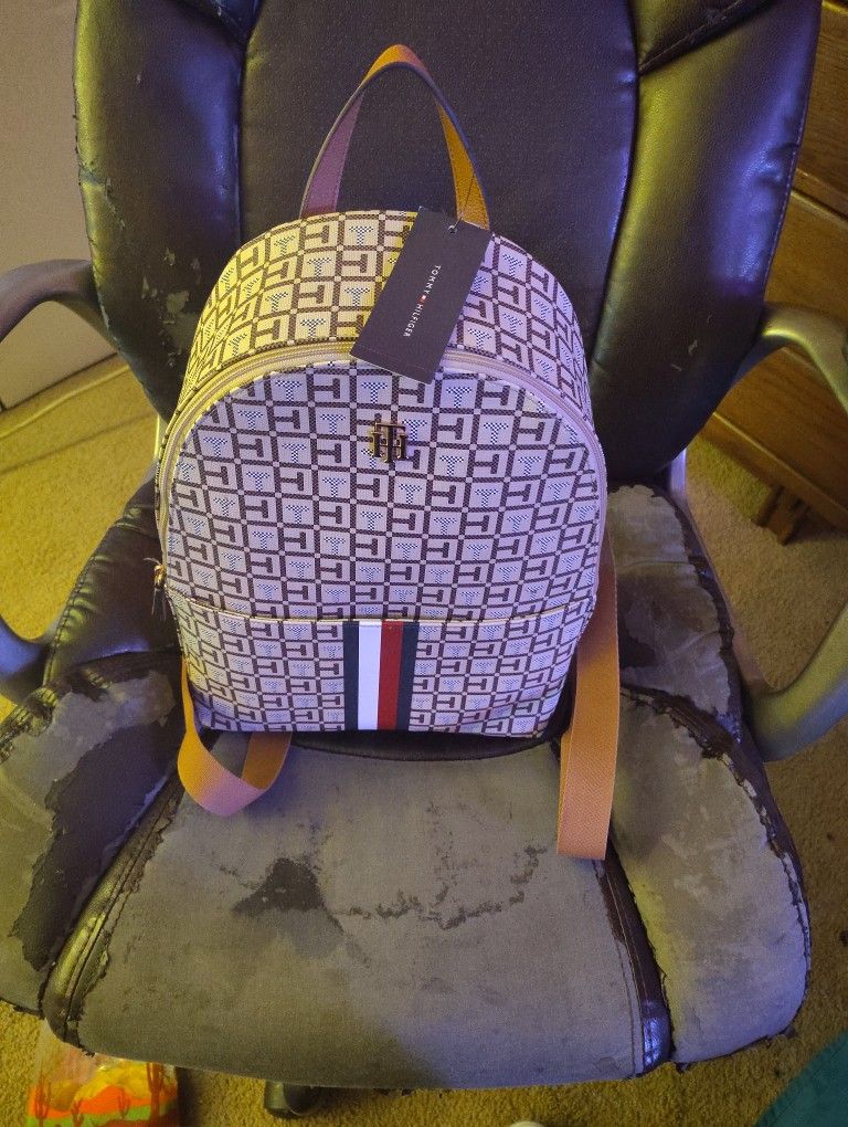 Tommy Hilfiger Backpack