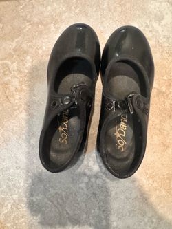 Tap Shoes - Kids