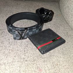 Gucci N Louie
