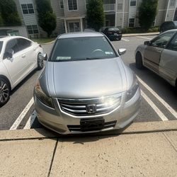 2011 Honda Accord