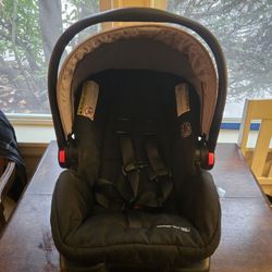 FREE Car Seat