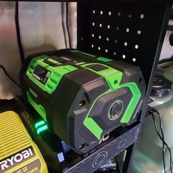 Ego Battery - 6ah