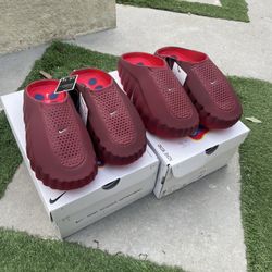 Nike Mind 001 Size 9 