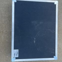 Heavy Duty Warrior Box