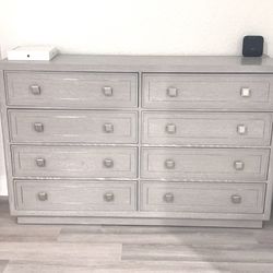 ZGallerie Dresser And Nightstands 