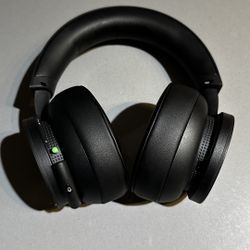 Microsoft Wireless Headset V2
