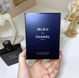 🔵 Bleu de Chanel Eau de Parfum para Hombre