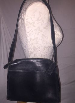 Vintage coach purse B97-9053